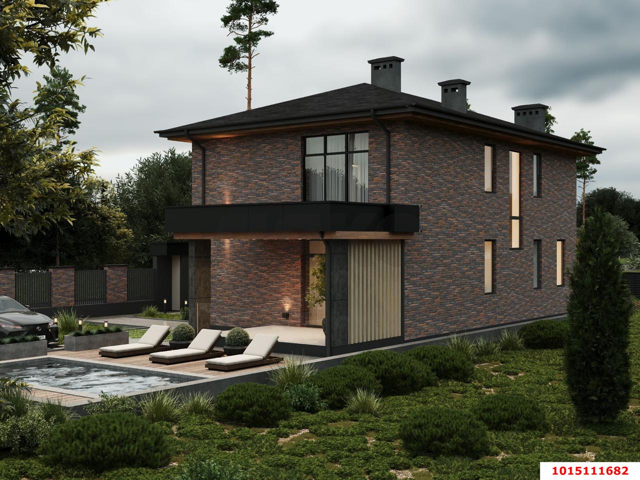 Фото №4: Дом 167 м² + 4.11 сот. - Краснодар, 9-й километр, ул. Ярославская, 34