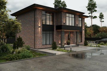 Фото №1: Дом 167 м² - Краснодар, мкр. 9-й километр, ул. Ярославская, 34