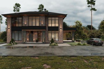 Фото №2: Дом 167 м² - Краснодар, мкр. 9-й километр, ул. Ярославская, 34