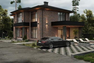 Фото №3: Дом 167 м² - Краснодар, мкр. 9-й километр, ул. Ярославская, 34