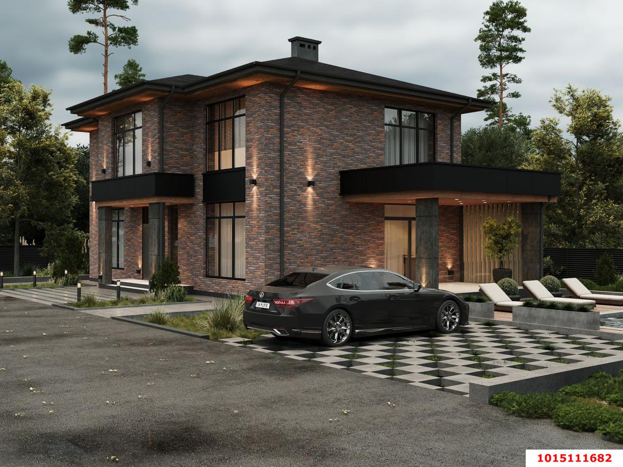 Фото №3: Дом 167 м² + 4.11 сот. - Краснодар, 9-й километр, ул. Ярославская, 34