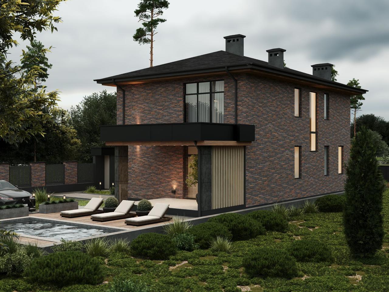 Фото №4: Дом 167 м² + 4.11 сот. - Краснодар, Прикубанский внутригородской округ, мкр. 9-й километр, ул. Ярославская, 34