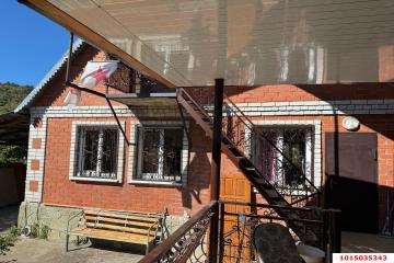 Фото №5: Дом 62 м² - Архипо-Осиповка, ул. Ленина, 15