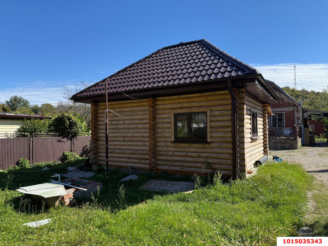 Фото №6: Дом 62 м² + 9.8 сот. - Архипо-Осиповка, ул. Ленина, 15