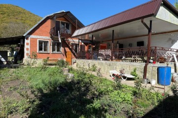 Фото №3: Дом 62 м² - Архипо-Осиповка, ул. Ленина, 15