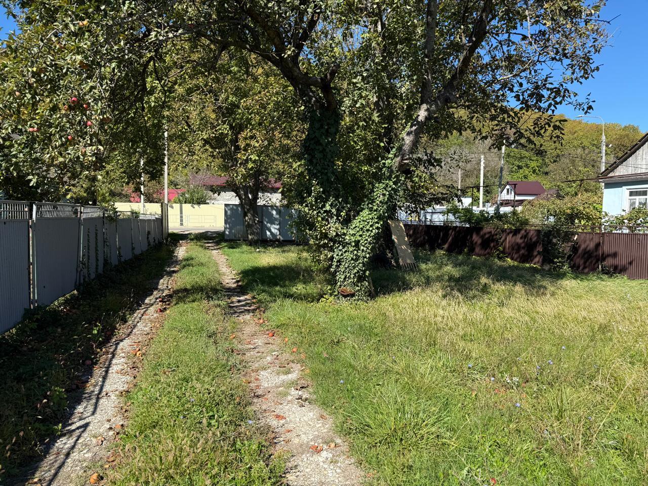 Фото №2: Дом 62 м² + 9.8 сот. - Архипо-Осиповка, ул. Ленина, 15