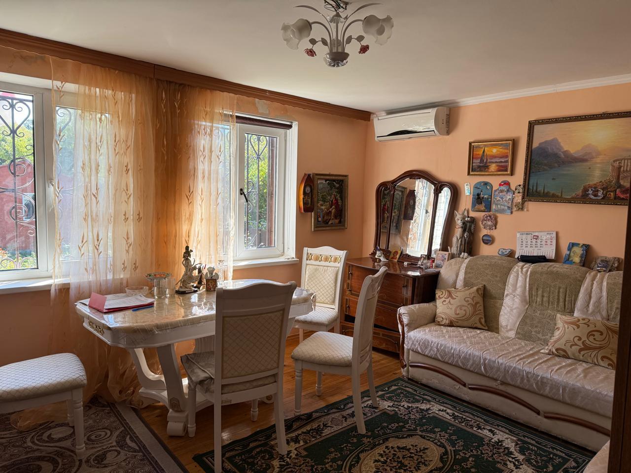 Фото №9: Дом 62 м² + 9.8 сот. - Архипо-Осиповка, ул. Ленина, 15