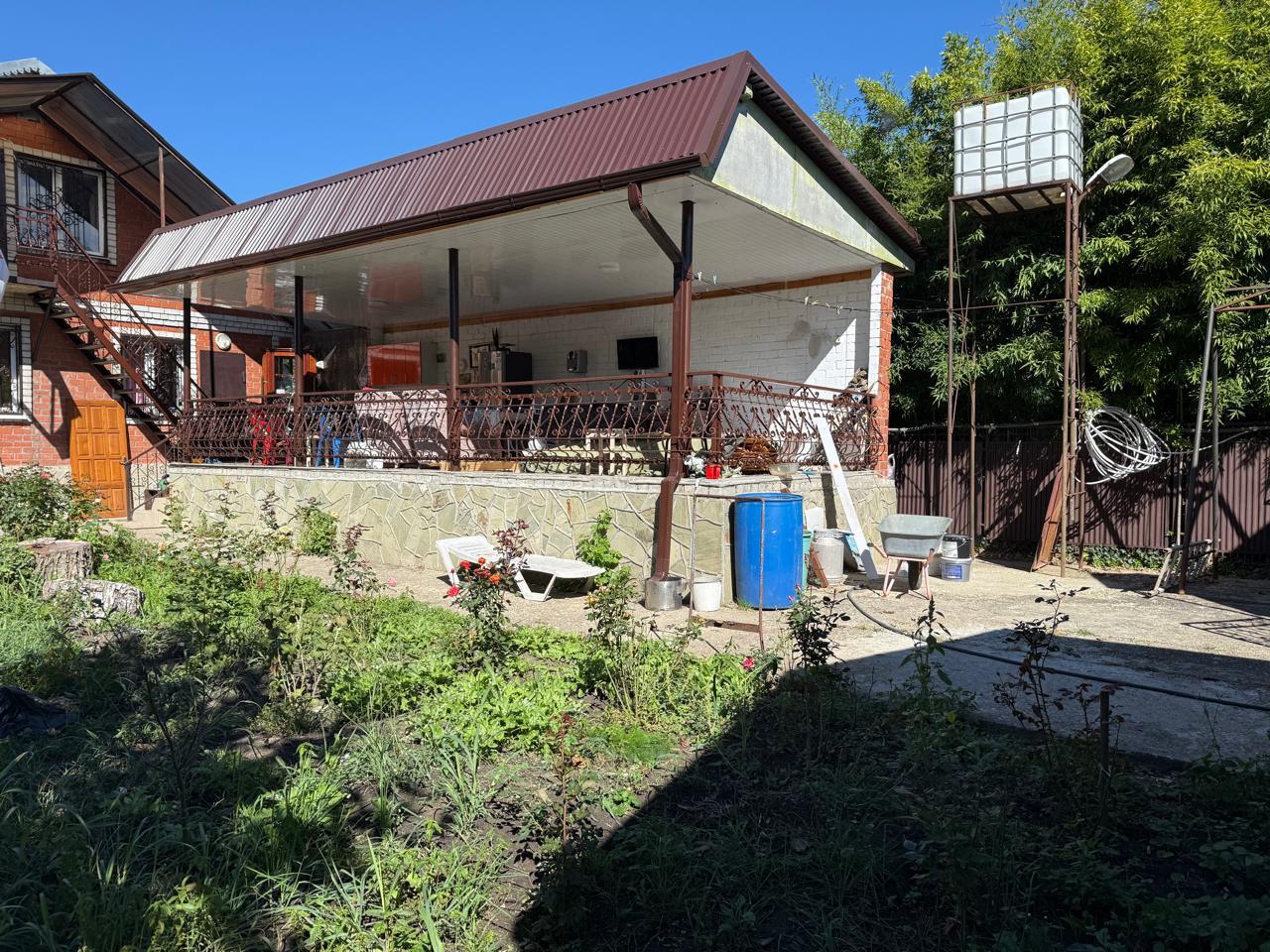 Фото №8: Дом 62 м² + 9.8 сот. - Архипо-Осиповка, ул. Ленина, 15