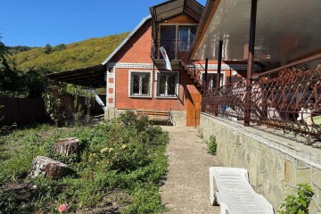 Фото №4: Дом 62 м² - Архипо-Осиповка, ул. Ленина, 15