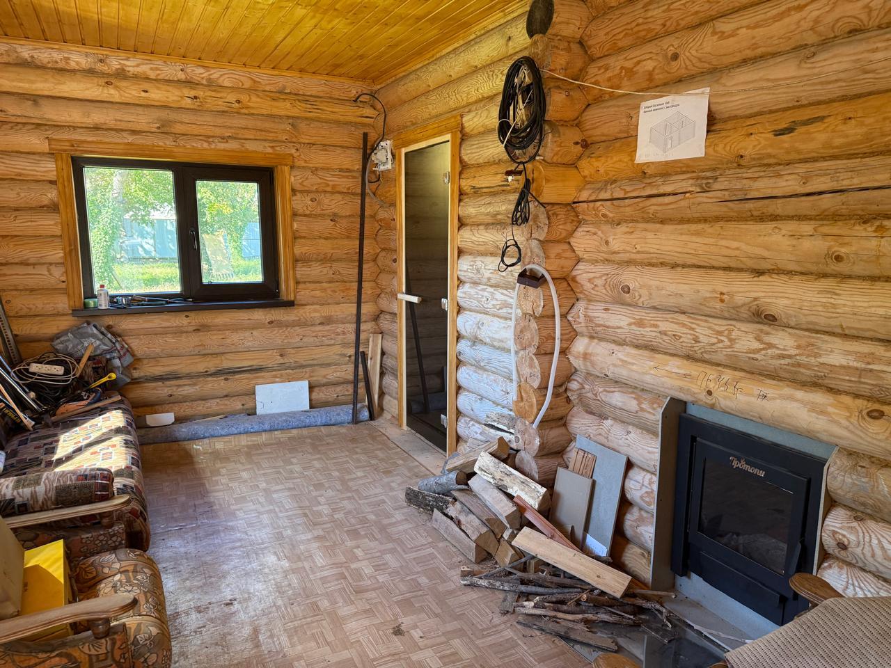 Фото №16: Дом 62 м² + 9.8 сот. - Архипо-Осиповка, ул. Ленина, 15