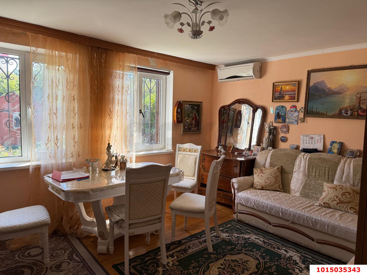 Фото №9: Дом 62 м² + 9.8 сот. - Архипо-Осиповка, ул. Ленина, 15