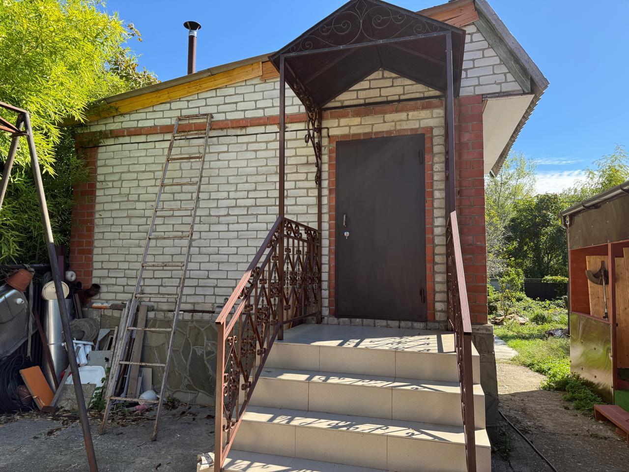 Фото №13: Дом 62 м² + 9.8 сот. - Архипо-Осиповка, ул. Ленина, 15