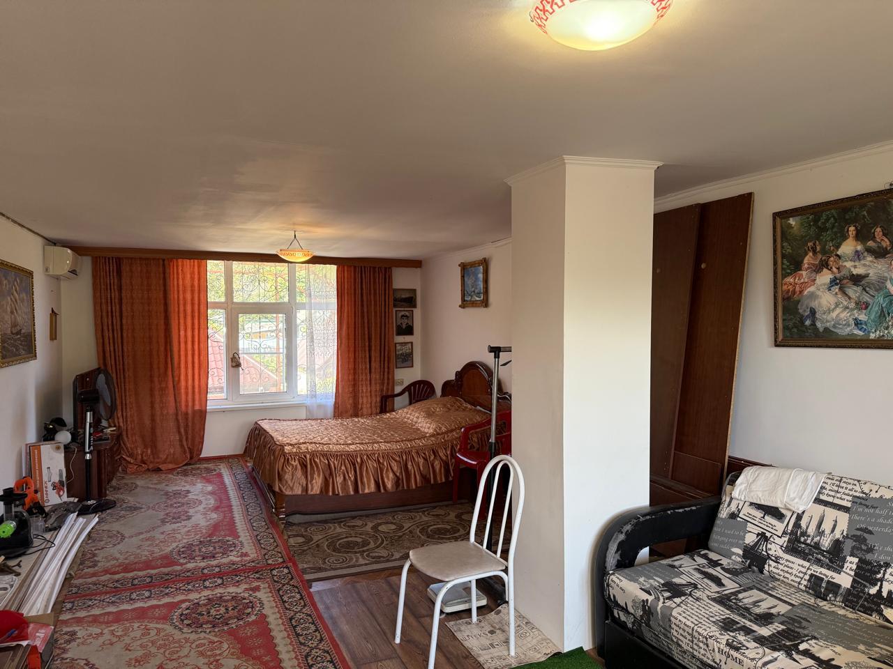 Фото №12: Дом 62 м² + 9.8 сот. - Архипо-Осиповка, ул. Ленина, 15