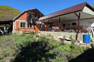 Фото №3: Дом 62 м² - Архипо-Осиповка, ул. Ленина, 15