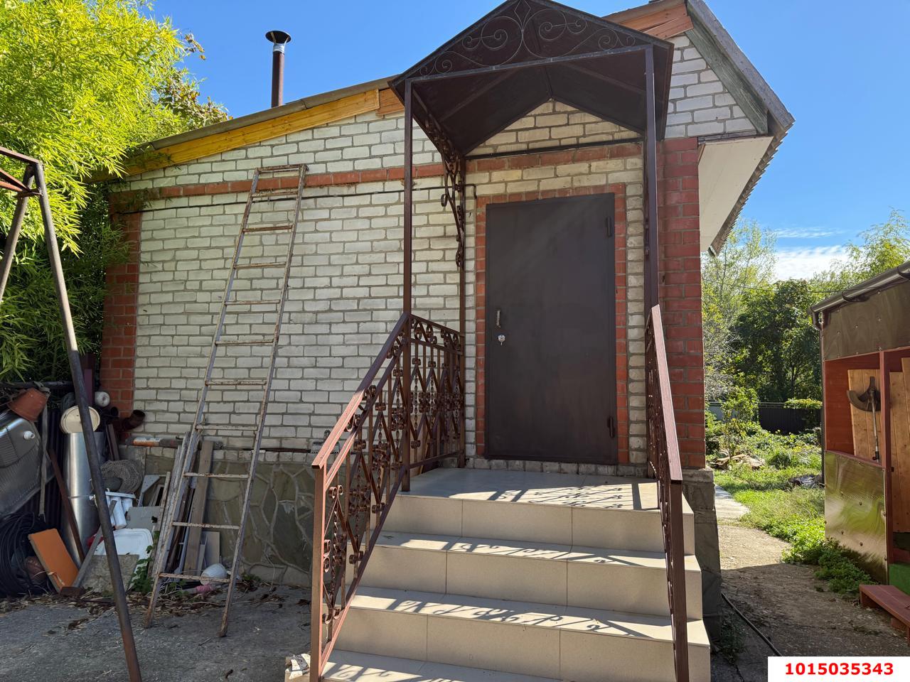 Фото №13: Дом 62 м² + 9.8 сот. - Архипо-Осиповка, ул. Ленина, 15