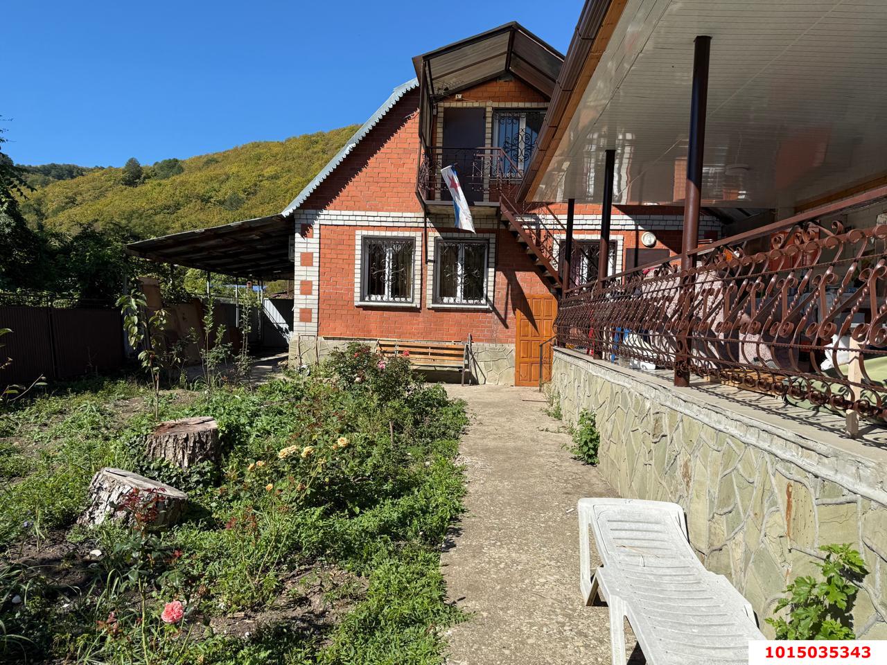 Фото №3: Дом 62 м² + 9.8 сот. - Архипо-Осиповка, ул. Ленина, 15