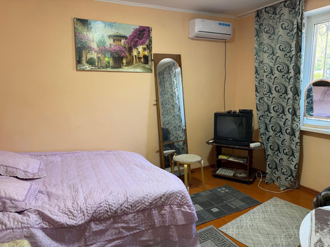 Фото №11: Дом 62 м² + 9.8 сот. - Архипо-Осиповка, ул. Ленина, 15