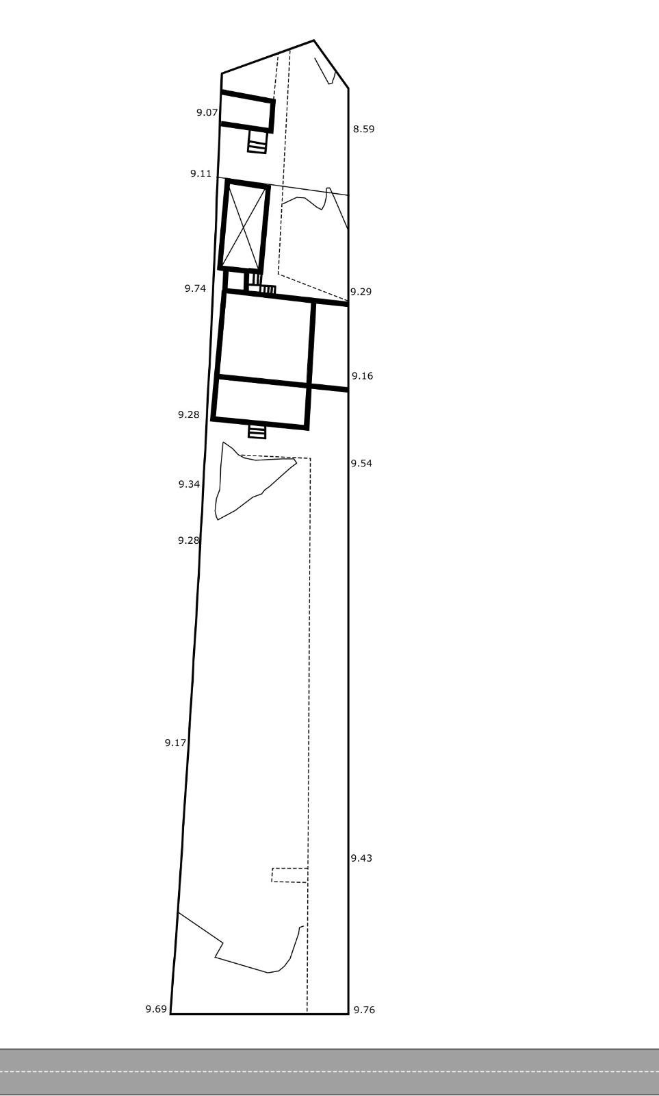 Фото №20: Дом 62 м² + 9.8 сот. - Архипо-Осиповка, ул. Ленина, 15