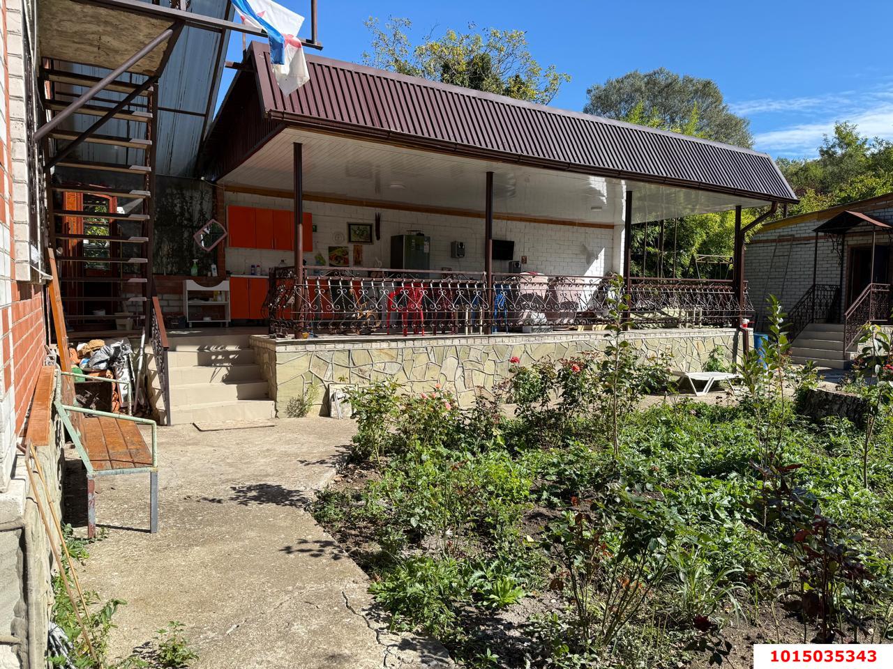 Фото №7: Дом 62 м² + 9.8 сот. - Архипо-Осиповка, ул. Ленина, 15