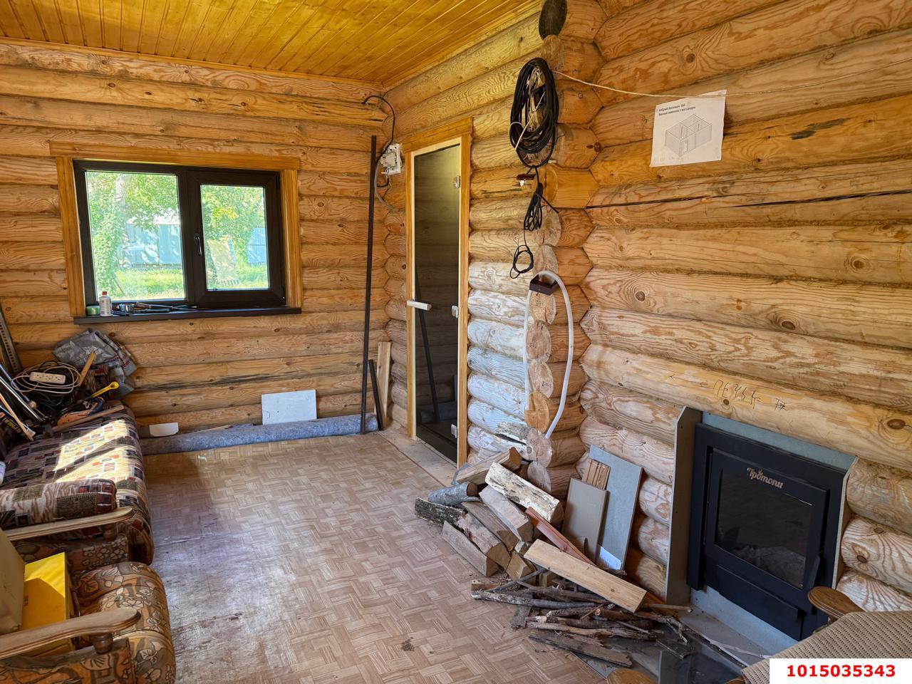 Фото №16: Дом 62 м² + 9.8 сот. - Архипо-Осиповка, ул. Ленина, 15