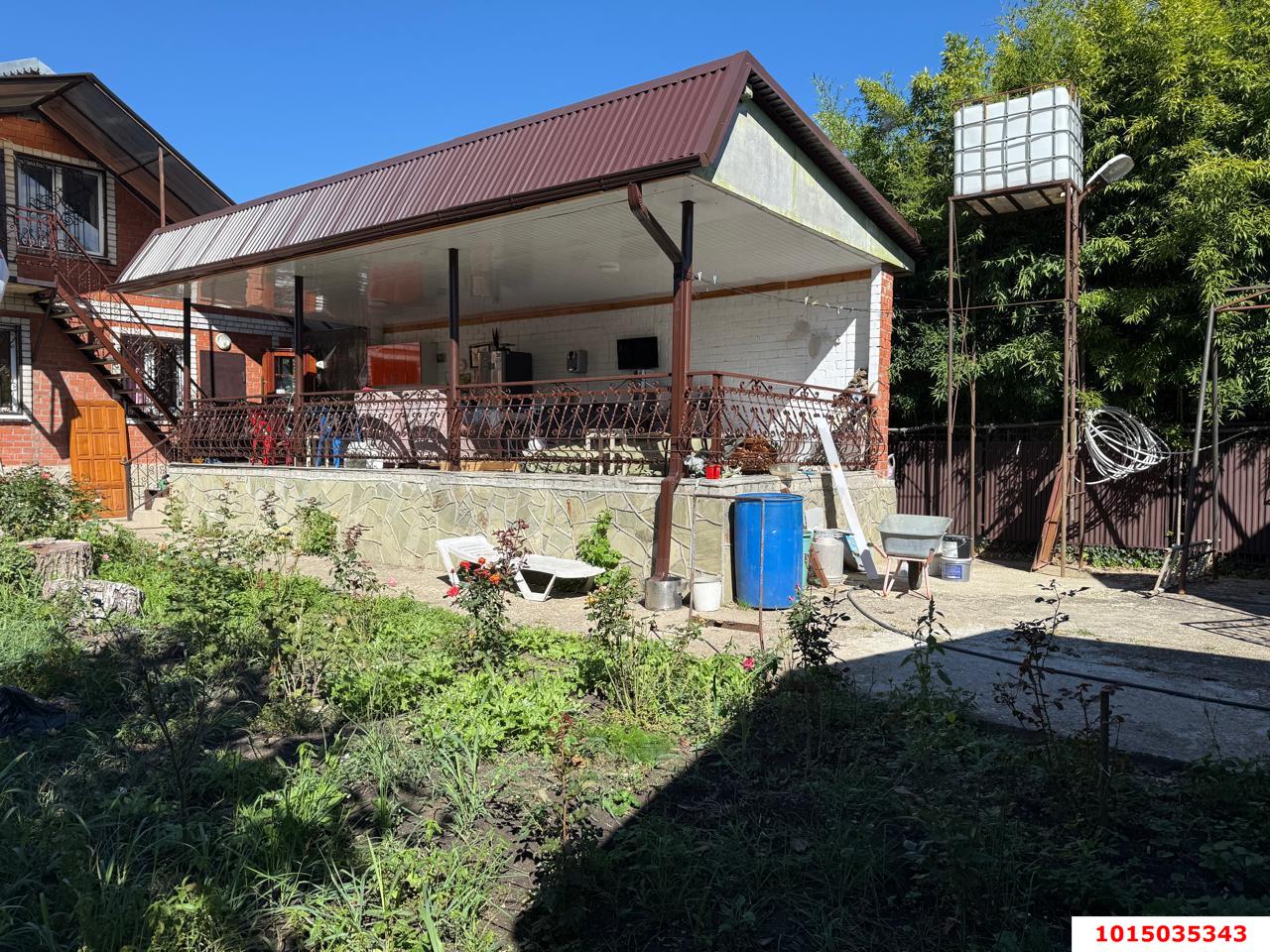 Фото №8: Дом 62 м² + 9.8 сот. - Архипо-Осиповка, ул. Ленина, 15