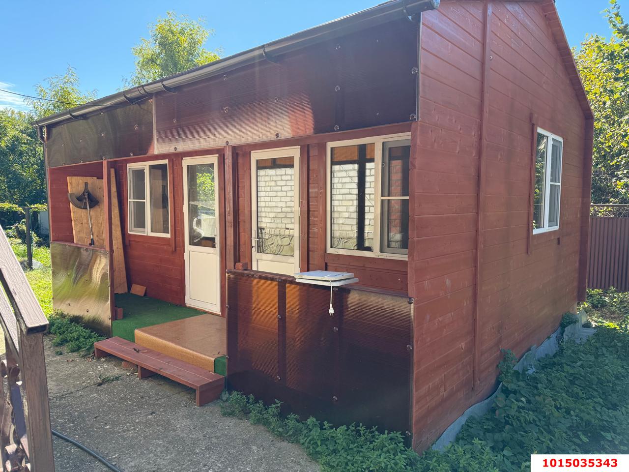 Фото №14: Дом 62 м² + 9.8 сот. - Архипо-Осиповка, ул. Ленина, 15