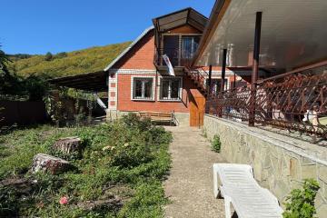 Фото №4: Дом 62 м² - Архипо-Осиповка, ул. Ленина, 15