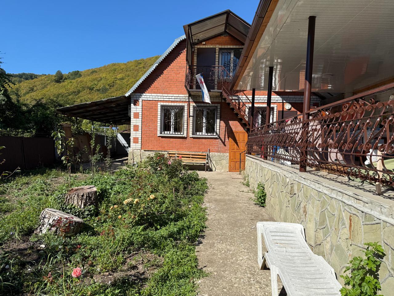 Фото №4: Дом 62 м² + 9.8 сот. - Архипо-Осиповка, ул. Ленина, 15