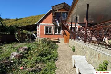 Фото №4: Дом 62 м² - Архипо-Осиповка, ул. Ленина, 15