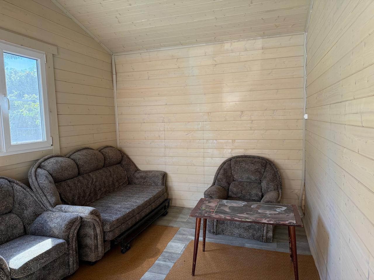 Фото №15: Дом 62 м² + 9.8 сот. - Архипо-Осиповка, ул. Ленина, 15