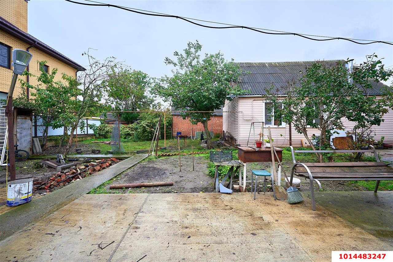 Фото №8: Дом 119 м² + 7.1 сот. - Краснодар, Пашковский, ул. Марии Демченко, 45