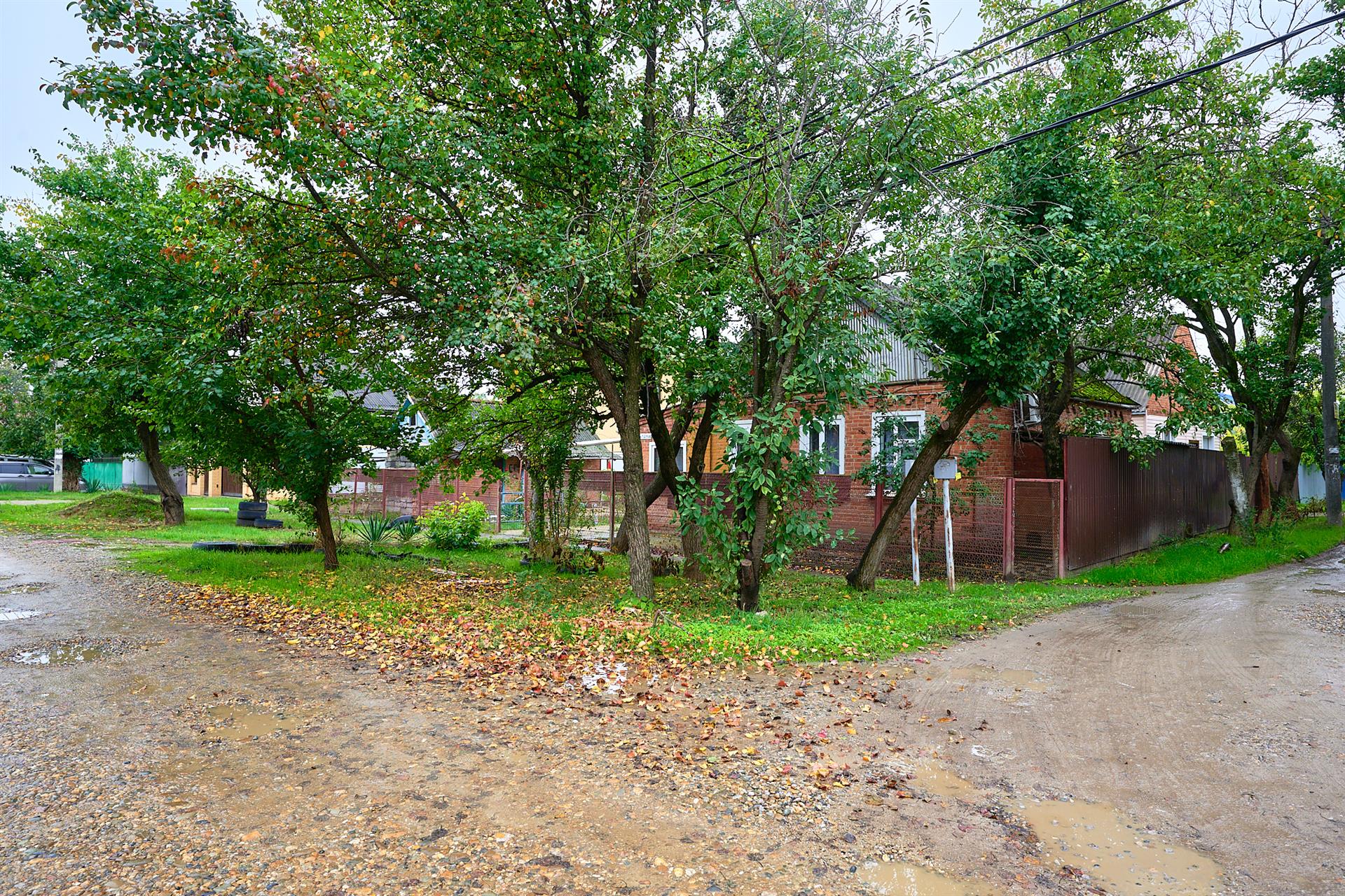 Фото №2: Дом 119 м² + 7.1 сот. - Краснодар, Карасунский внутригородской округ, ж/м Пашковский, ул. Марии Демченко, 45