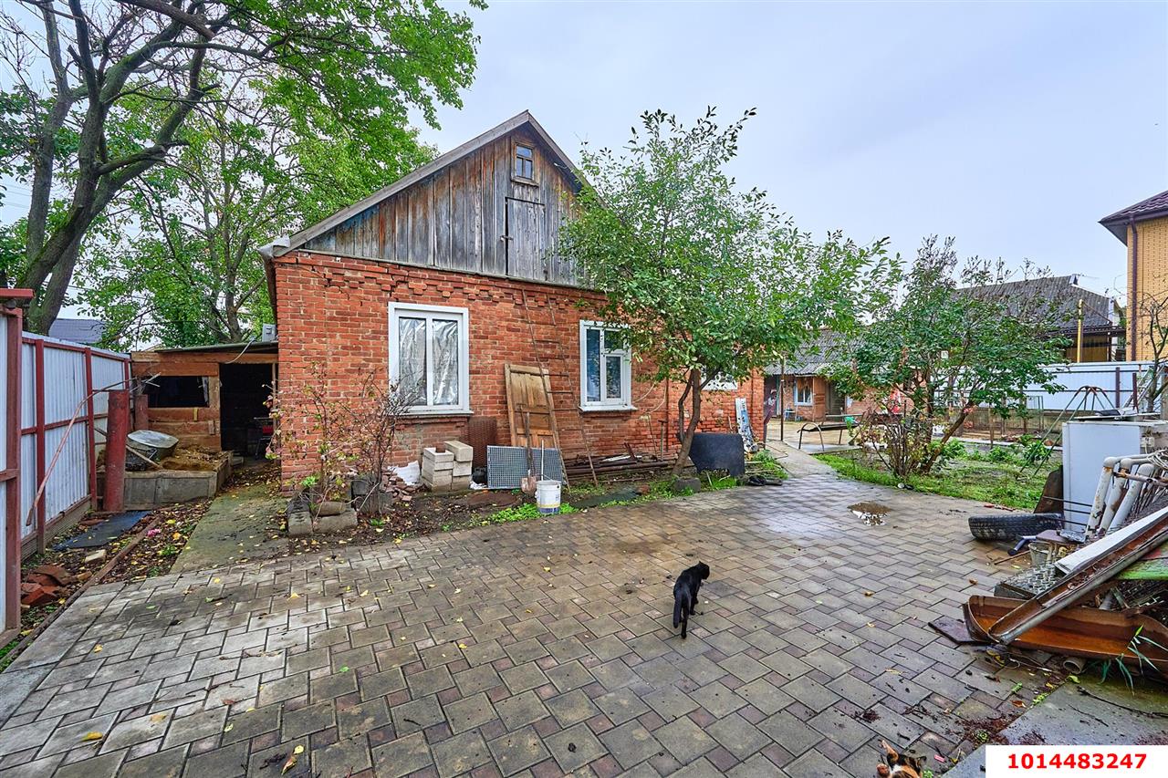 Фото №19: Дом 119 м² + 7.1 сот. - Краснодар, Пашковский, ул. Марии Демченко, 45