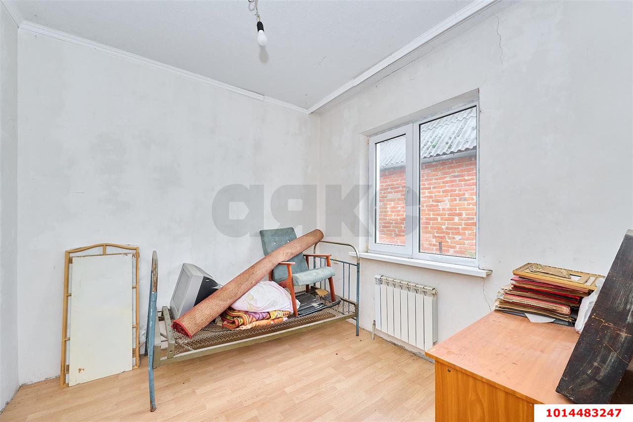 Фото №18: Дом 119 м² + 7.1 сот. - Краснодар, Пашковский, ул. Марии Демченко, 45