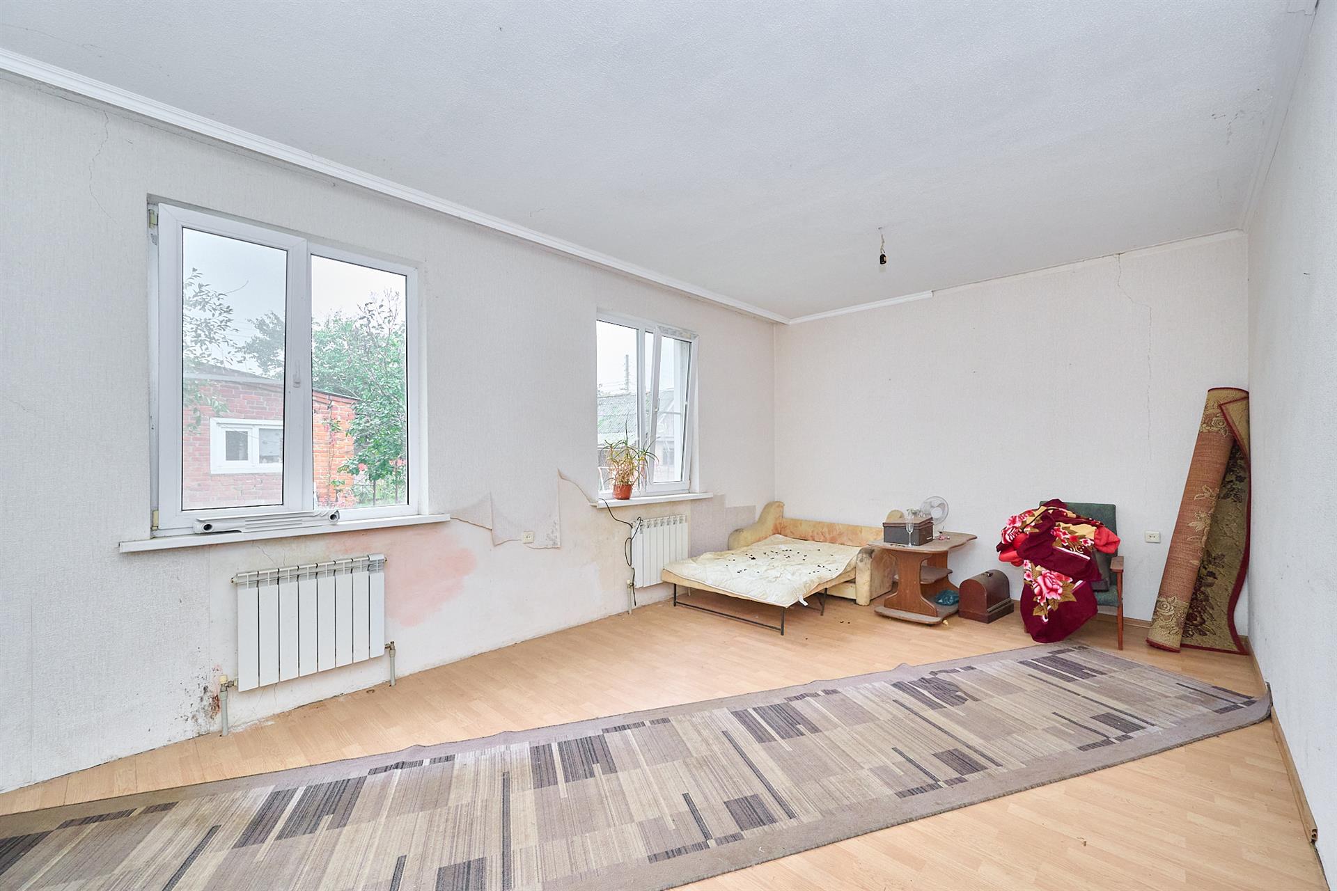 Фото №17: Дом 119 м² + 7.1 сот. - Краснодар, Карасунский внутригородской округ, ж/м Пашковский, ул. Марии Демченко, 45