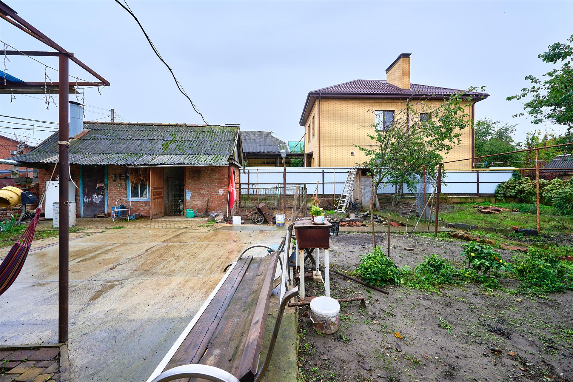 Фото №13: Дом 119 м² + 7.1 сот. - Краснодар, Карасунский внутригородской округ, ж/м Пашковский, ул. Марии Демченко, 45