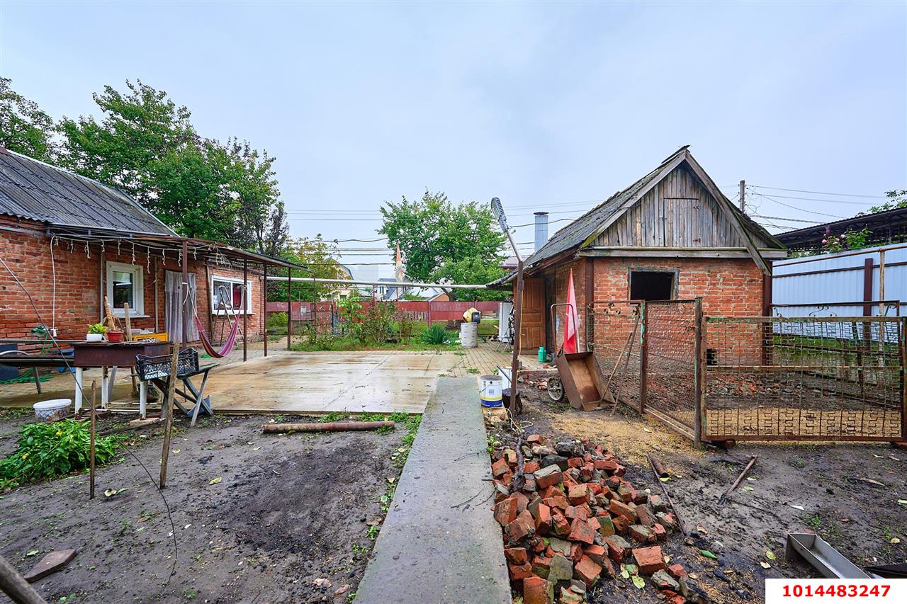 Фото №10: Дом 119 м² + 7.1 сот. - Краснодар, Пашковский, ул. Марии Демченко, 45