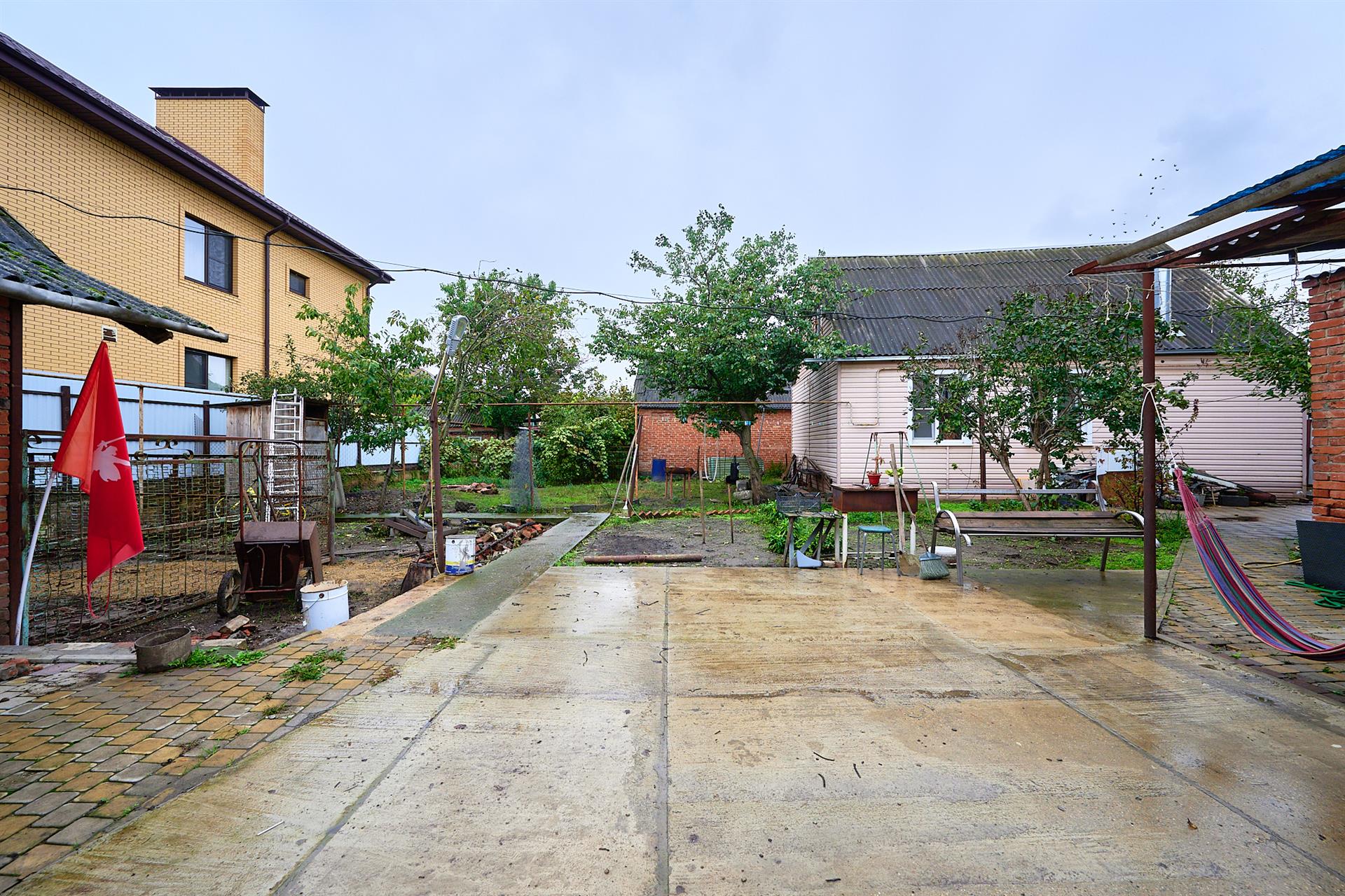 Фото №6: Дом 119 м² + 7.1 сот. - Краснодар, Карасунский внутригородской округ, ж/м Пашковский, ул. Марии Демченко, 45