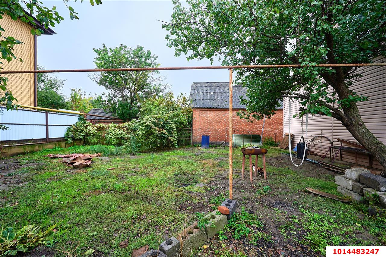 Фото №11: Дом 119 м² + 7.1 сот. - Краснодар, Пашковский, ул. Марии Демченко, 45