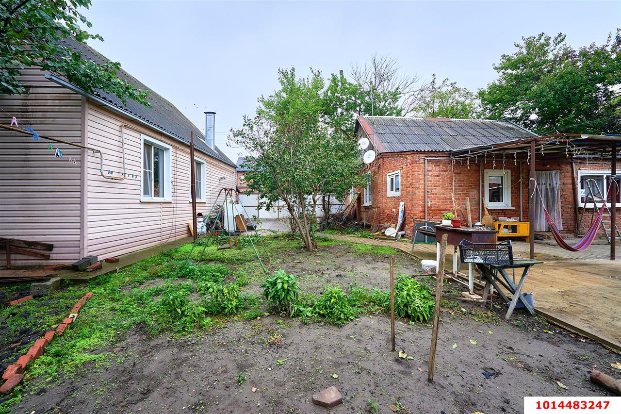 Фото №12: Дом 119 м² + 7.1 сот. - Краснодар, Пашковский, ул. Марии Демченко, 45