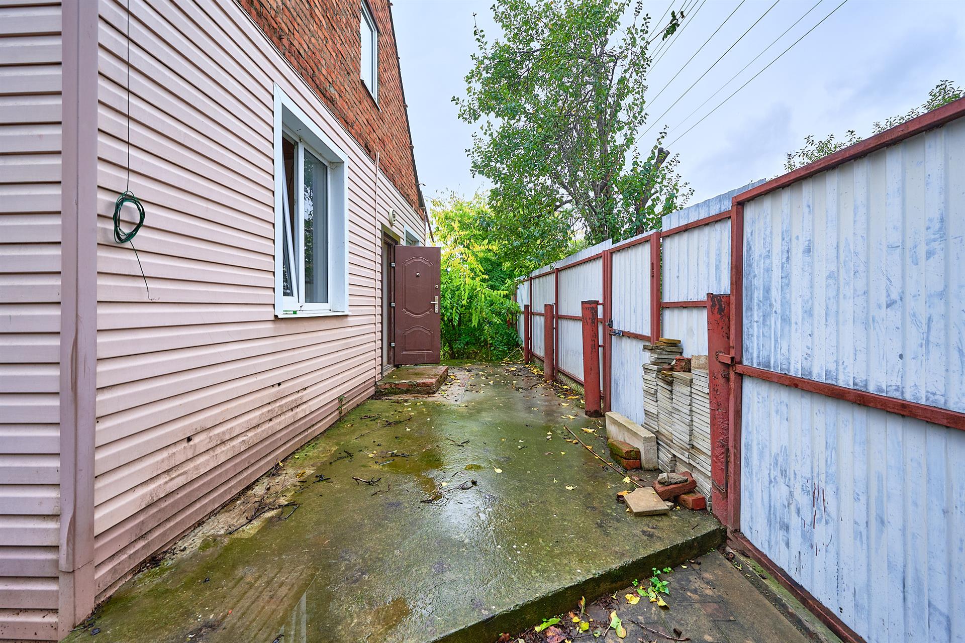 Фото №15: Дом 119 м² + 7.1 сот. - Краснодар, Карасунский внутригородской округ, ж/м Пашковский, ул. Марии Демченко, 45