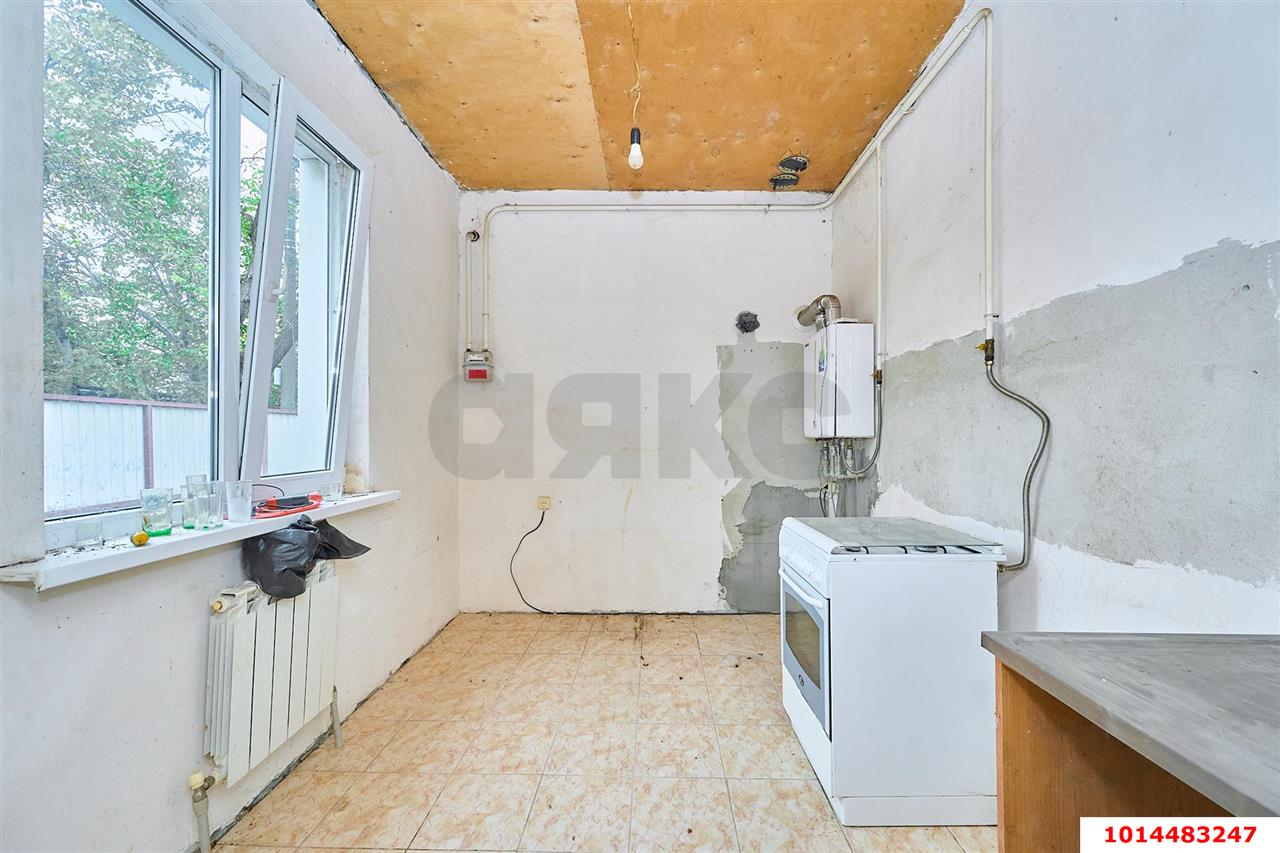 Фото №16: Дом 119 м² + 7.1 сот. - Краснодар, Пашковский, ул. Марии Демченко, 45