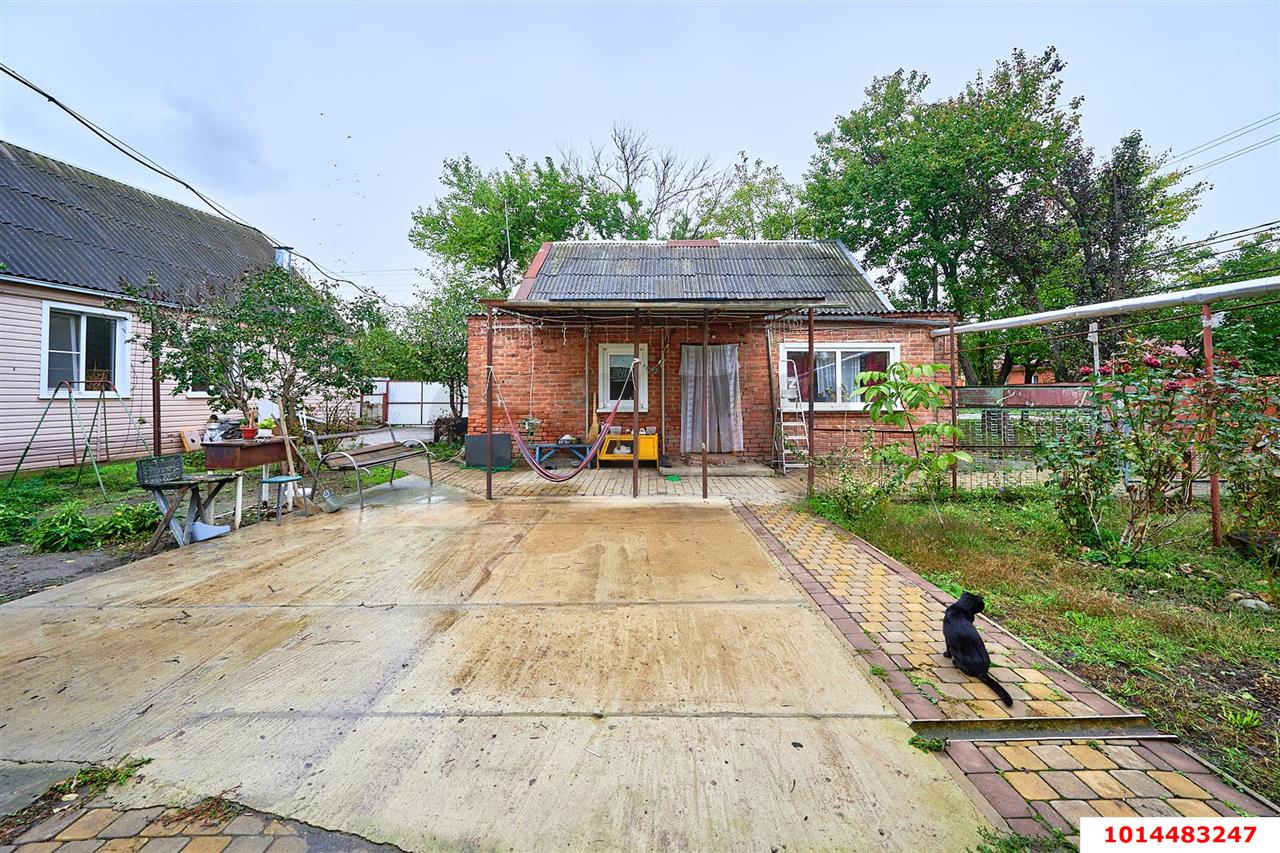 Фото №7: Дом 119 м² + 7.1 сот. - Краснодар, Пашковский, ул. Марии Демченко, 45