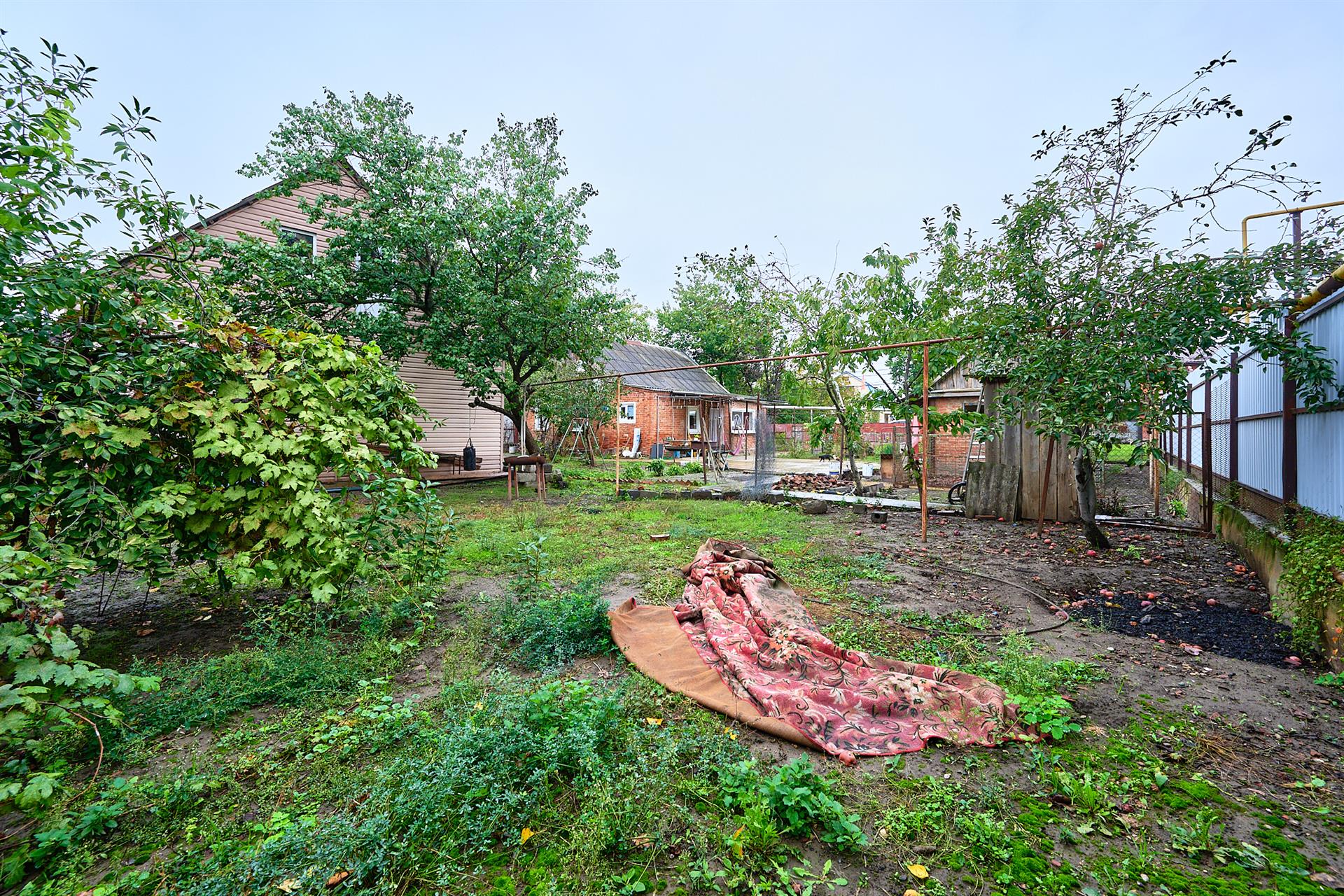 Фото №9: Дом 119 м² + 7.1 сот. - Краснодар, Карасунский внутригородской округ, ж/м Пашковский, ул. Марии Демченко, 45