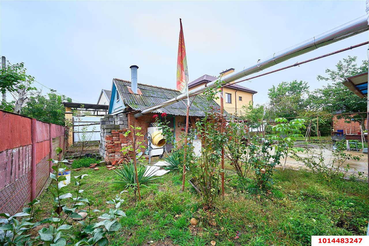 Фото №3: Дом 119 м² + 7.1 сот. - Краснодар, Пашковский, ул. Марии Демченко, 45