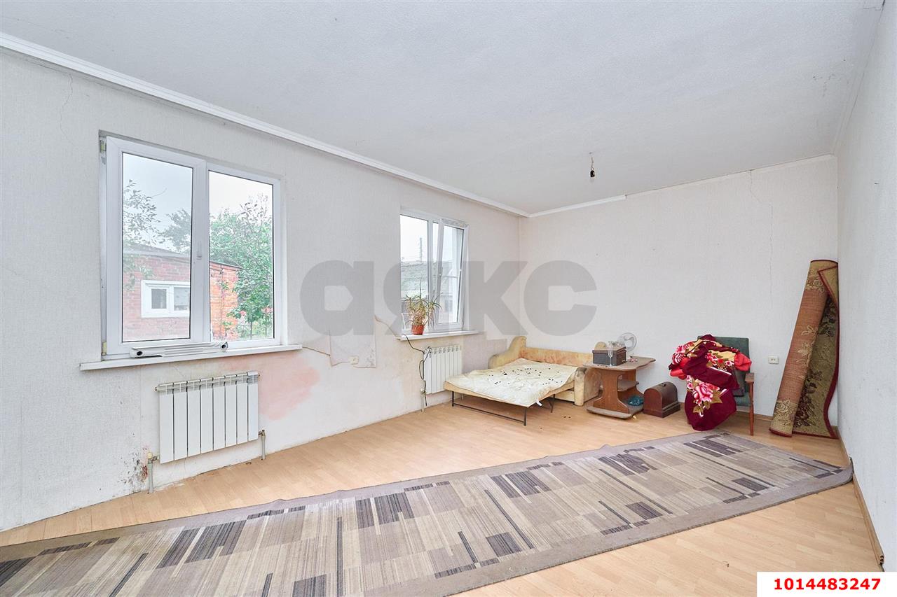 Фото №17: Дом 119 м² + 7.1 сот. - Краснодар, Пашковский, ул. Марии Демченко, 45