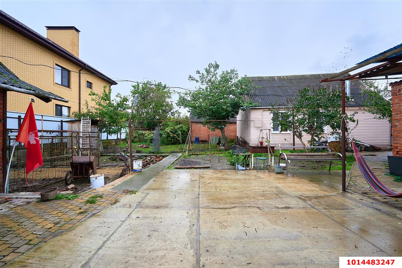 Фото №6: Дом 119 м² + 7.1 сот. - Краснодар, Пашковский, ул. Марии Демченко, 45