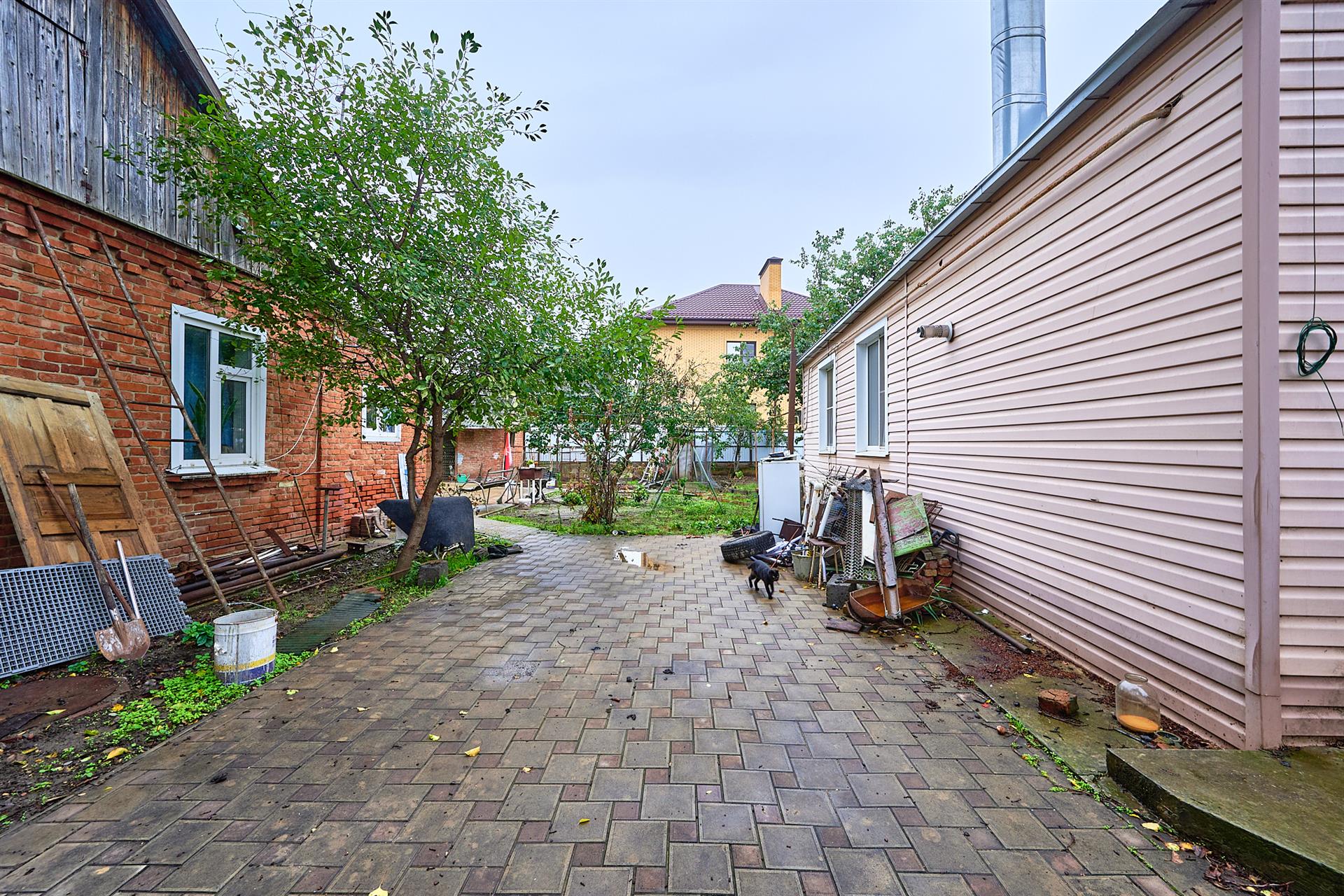 Фото №14: Дом 119 м² + 7.1 сот. - Краснодар, Карасунский внутригородской округ, ж/м Пашковский, ул. Марии Демченко, 45