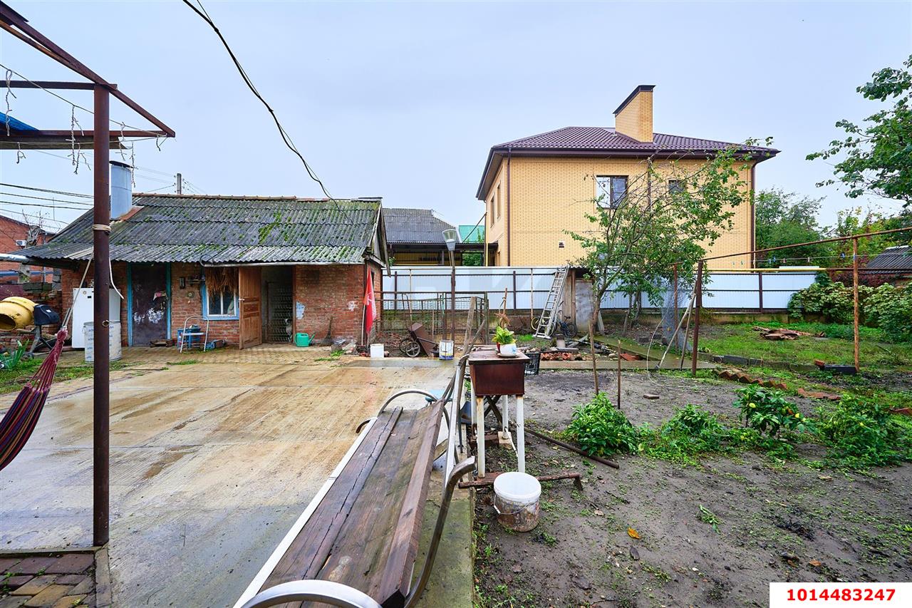 Фото №13: Дом 119 м² + 7.1 сот. - Краснодар, Пашковский, ул. Марии Демченко, 45