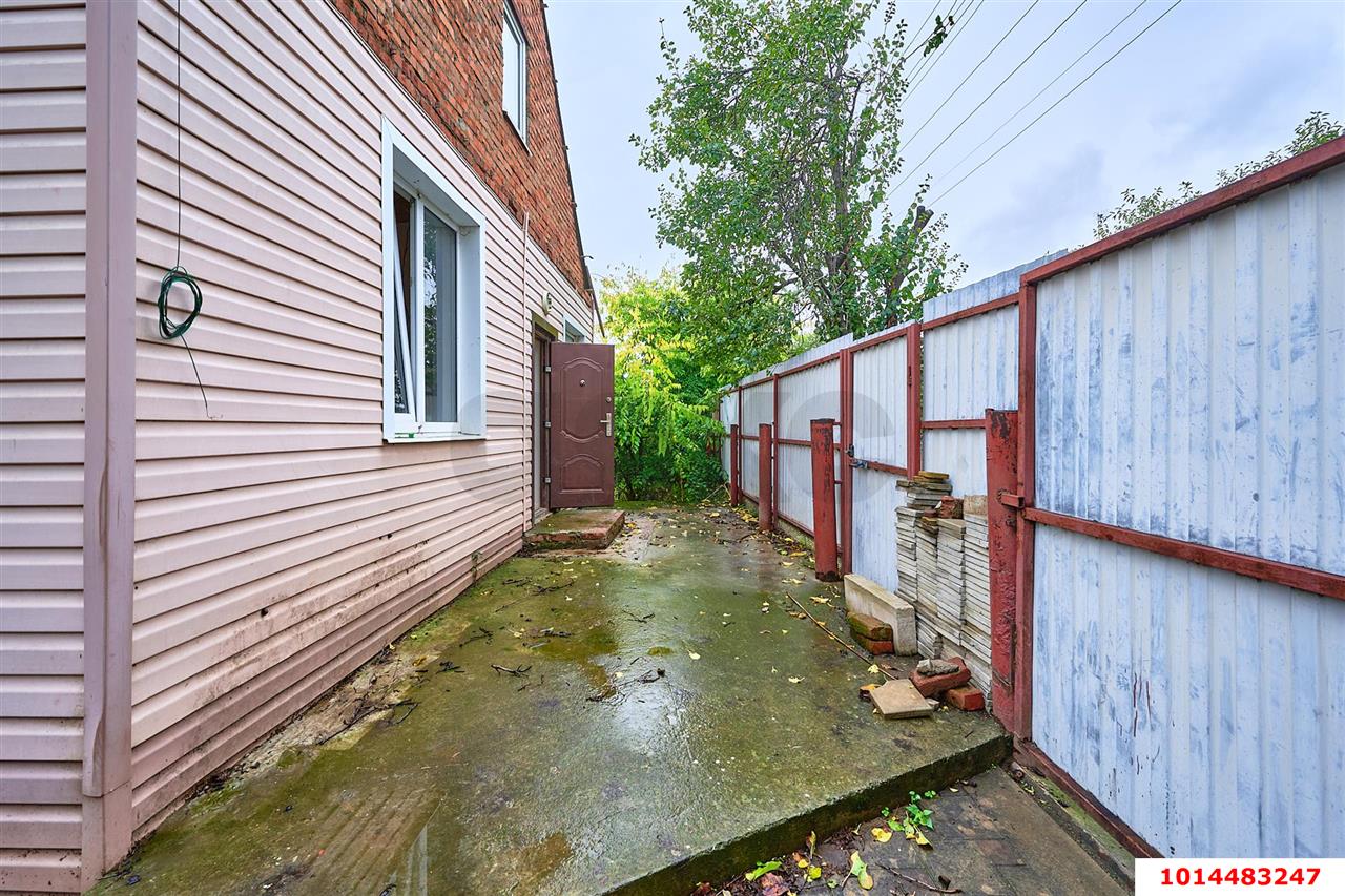 Фото №15: Дом 119 м² + 7.1 сот. - Краснодар, Пашковский, ул. Марии Демченко, 45